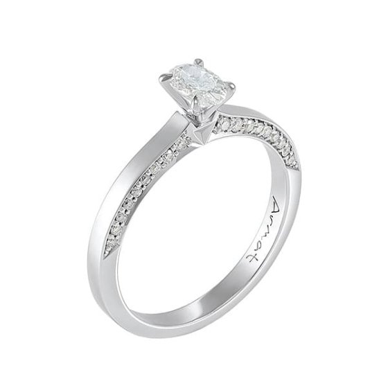 Кольцо KE00800